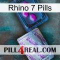 Rhino 7 Pills 37